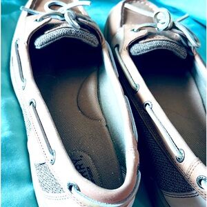 Sperry Memory Foam size 11